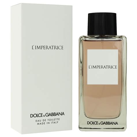 d&g anthology l'imperatrice 3 dolce&gabbana.